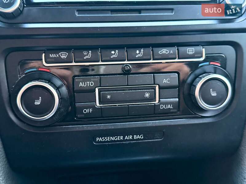 Volkswagen Golf 2009