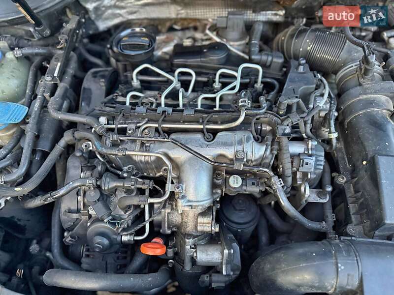 Volkswagen Golf 2009