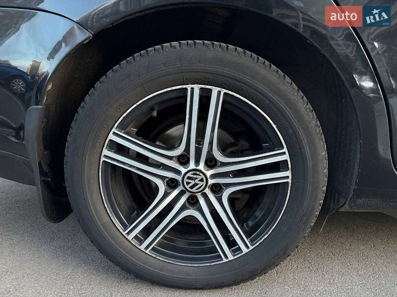 Volkswagen Golf 2009