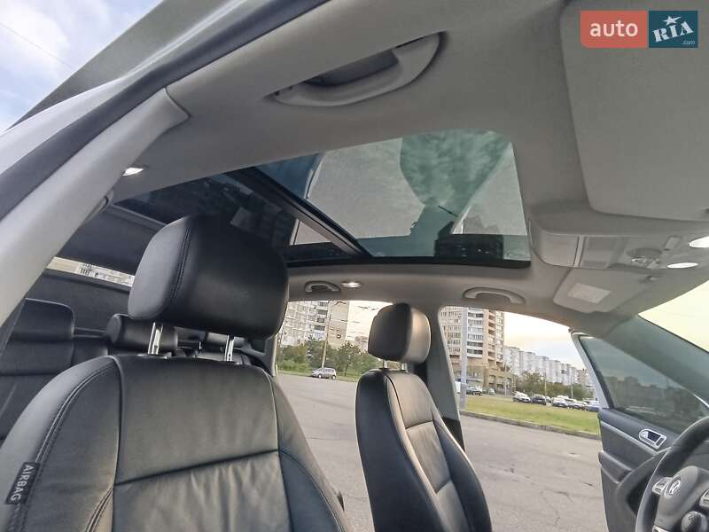 Volkswagen Tiguan 2015