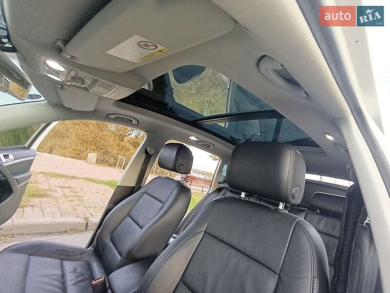 Volkswagen Tiguan 2015