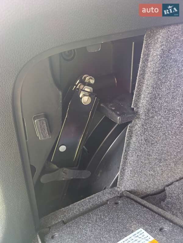 Volkswagen Tiguan 2015