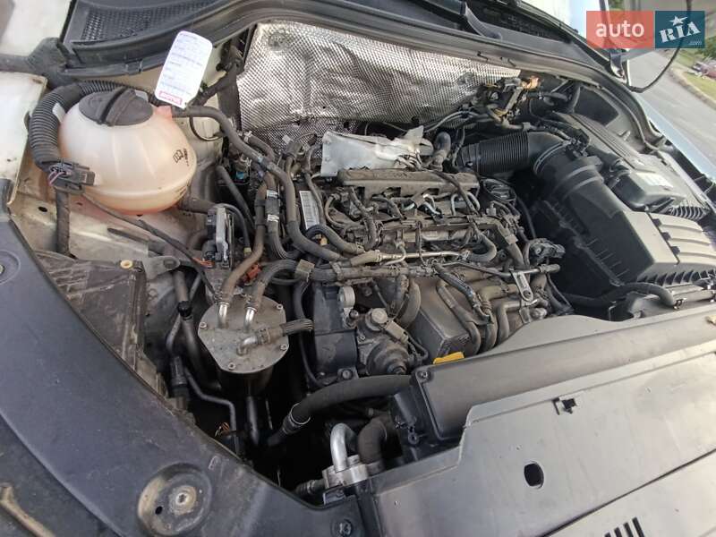 Volkswagen Tiguan 2015