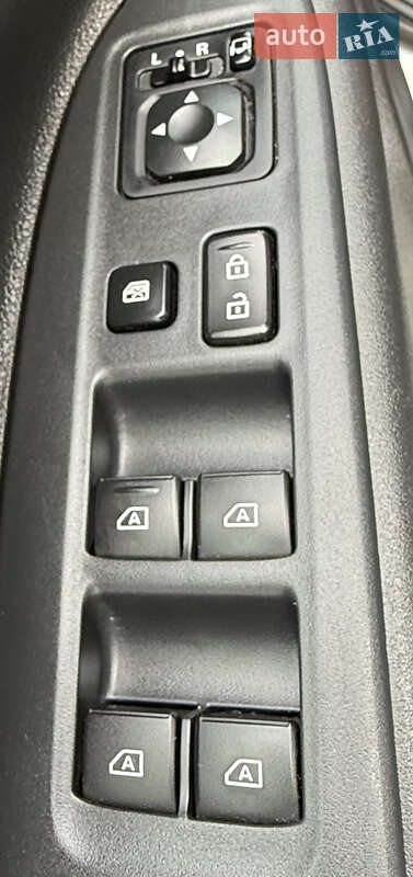 Mitsubishi Outlander 2021