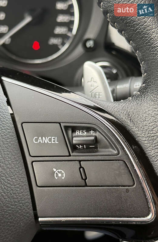 Mitsubishi Outlander 2021