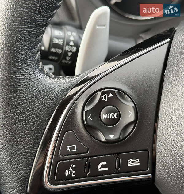 Mitsubishi Outlander 2021