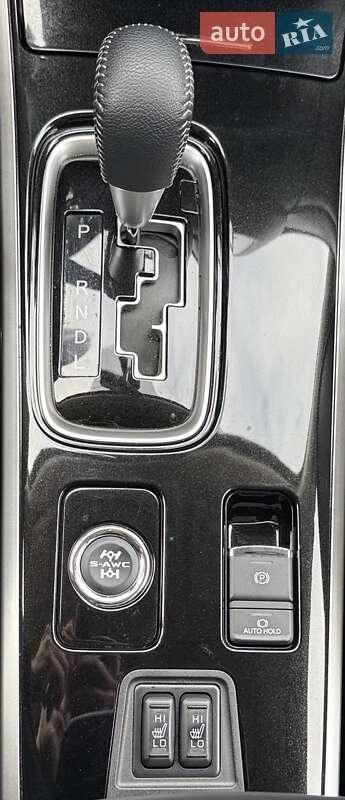 Mitsubishi Outlander 2021