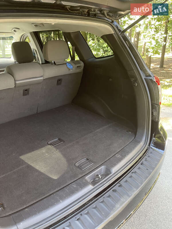 Hyundai Santa FE 2010