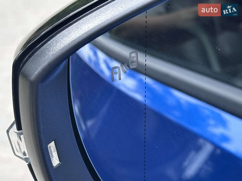 Volkswagen T-Roc 2019