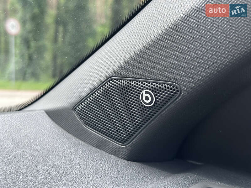 Volkswagen T-Roc 2019