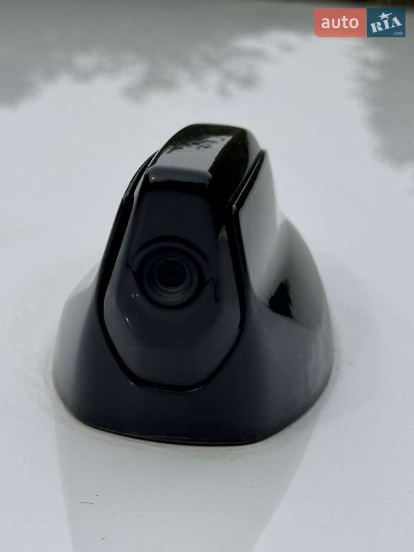 Land Rover Range Rover Evoque 2019