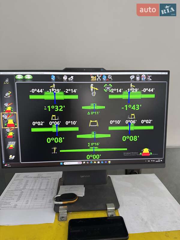 Land Rover Range Rover Evoque 2019