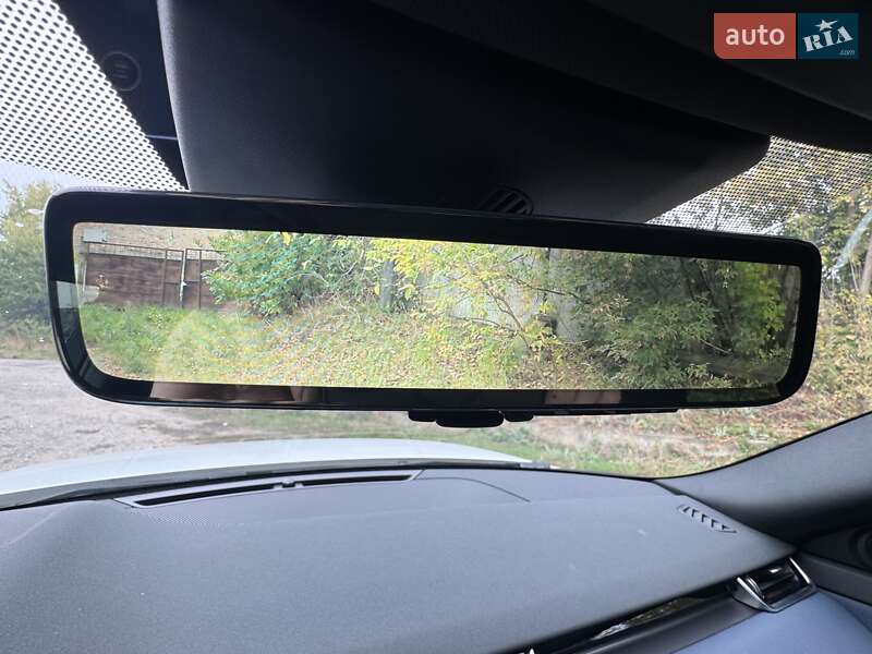 Land Rover Range Rover Evoque 2019