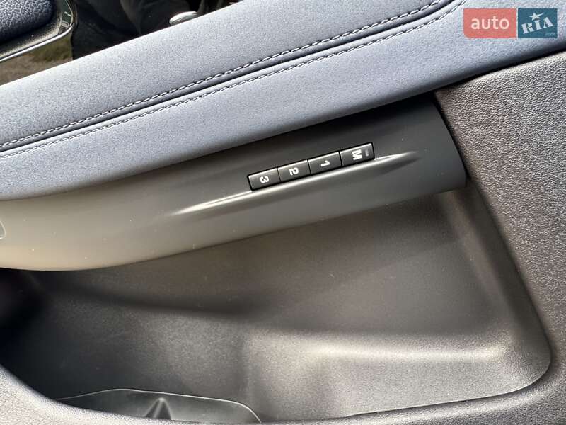 Land Rover Range Rover Evoque 2019