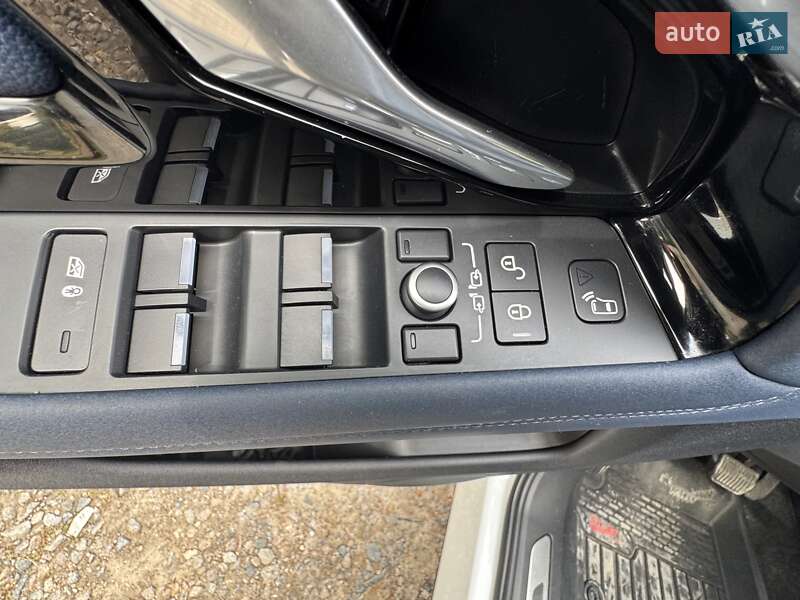 Land Rover Range Rover Evoque 2019