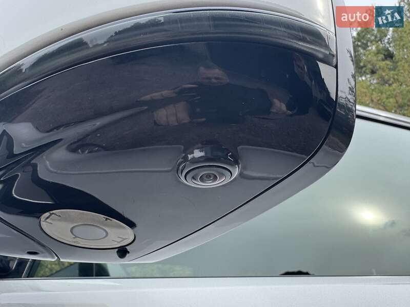 Land Rover Range Rover Evoque 2019