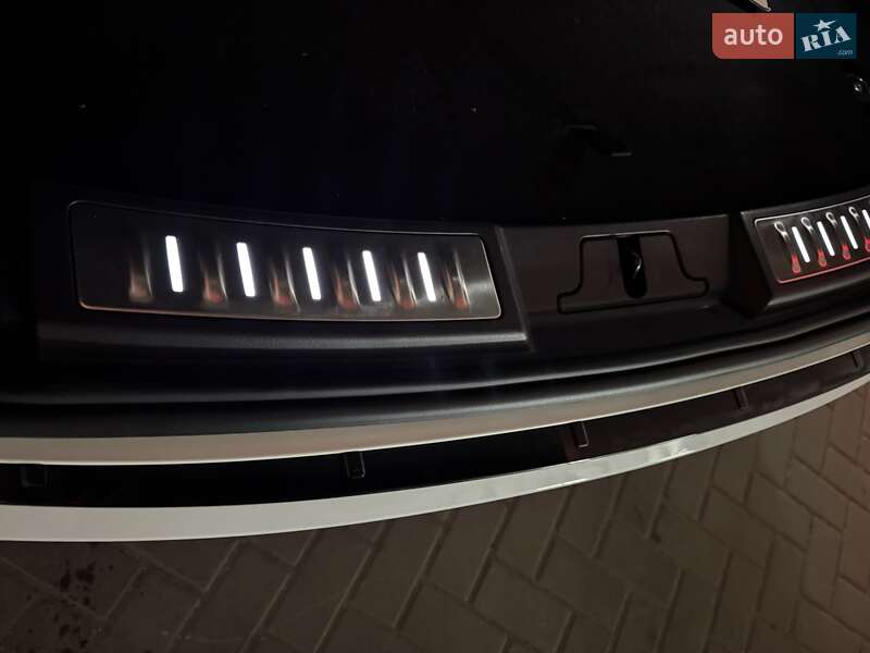 Land Rover Range Rover Evoque 2019