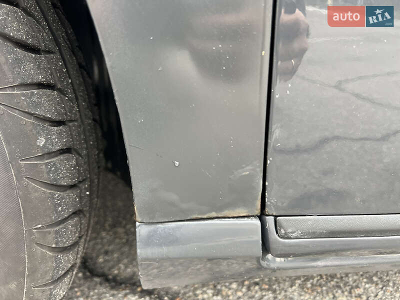 Volkswagen Passat 2011