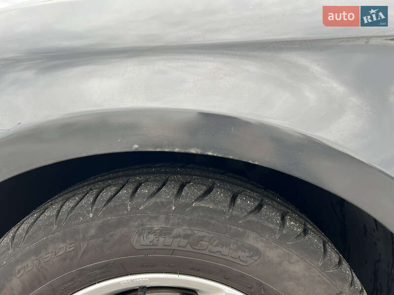 Volkswagen Passat 2011