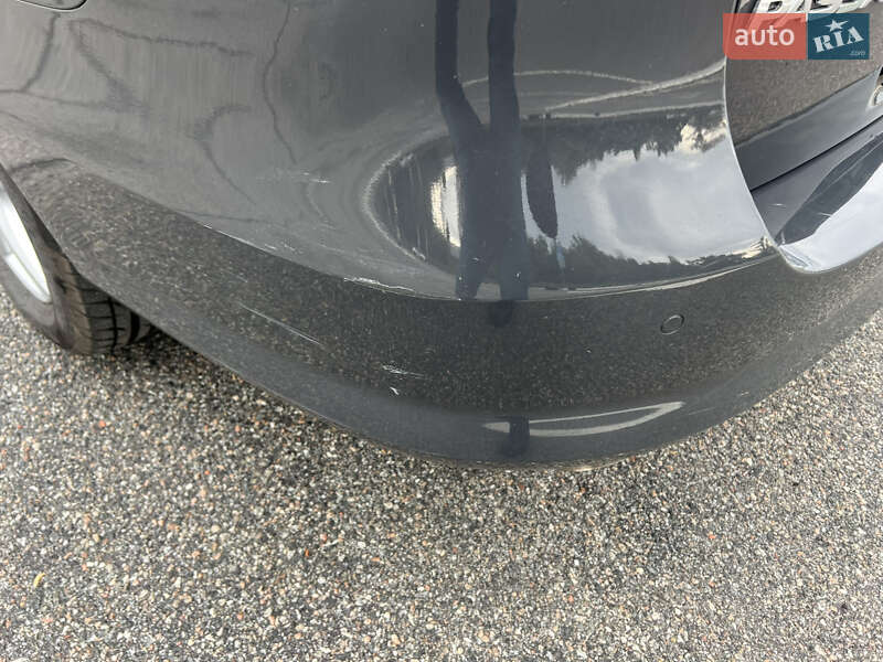 Volkswagen Passat 2011