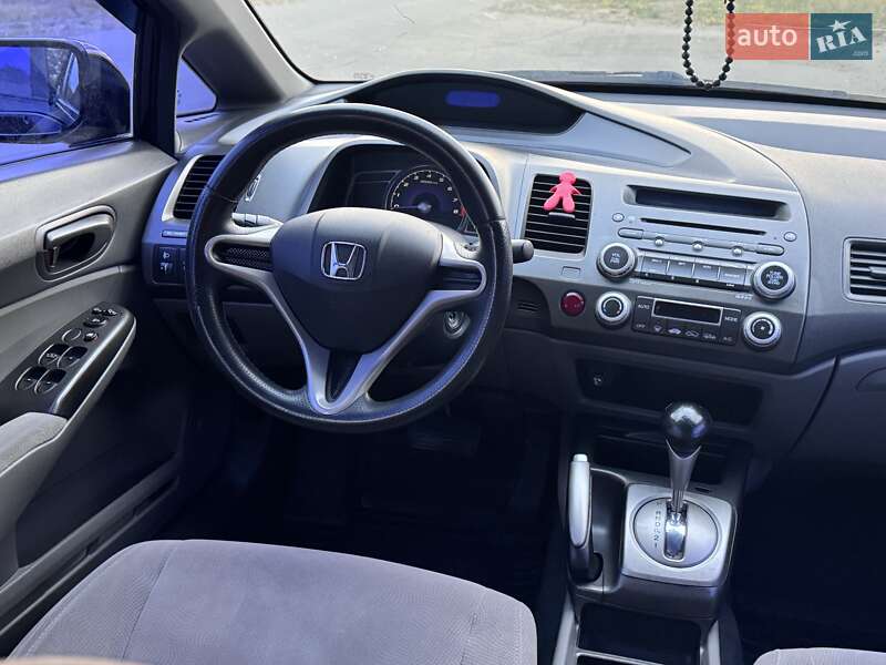 Honda Civic 2008