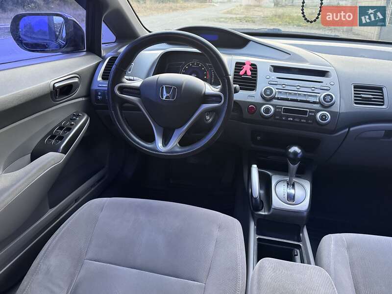 Honda Civic 2008