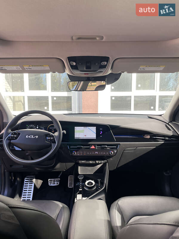 Kia Niro 2023