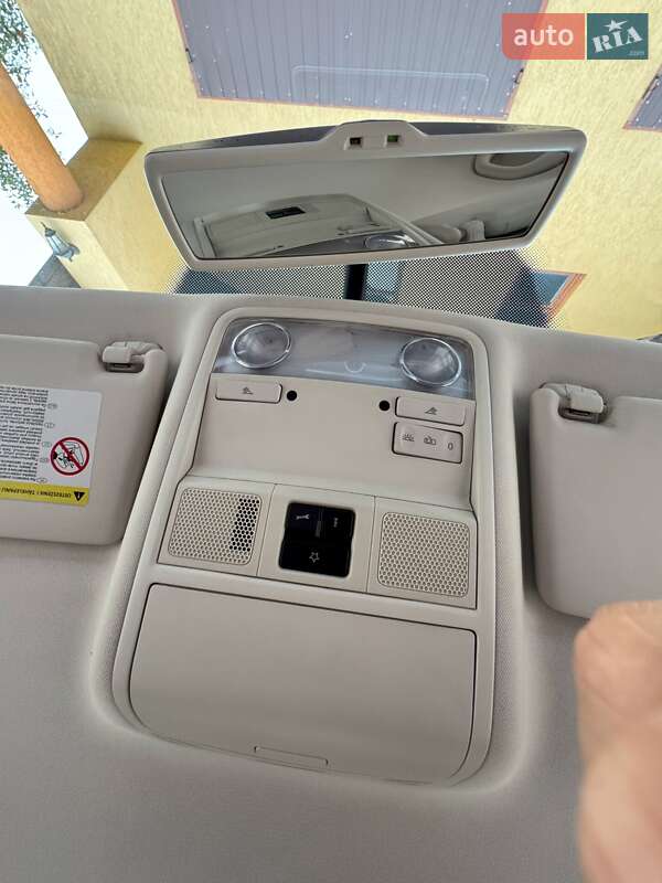 Volkswagen Passat 2011