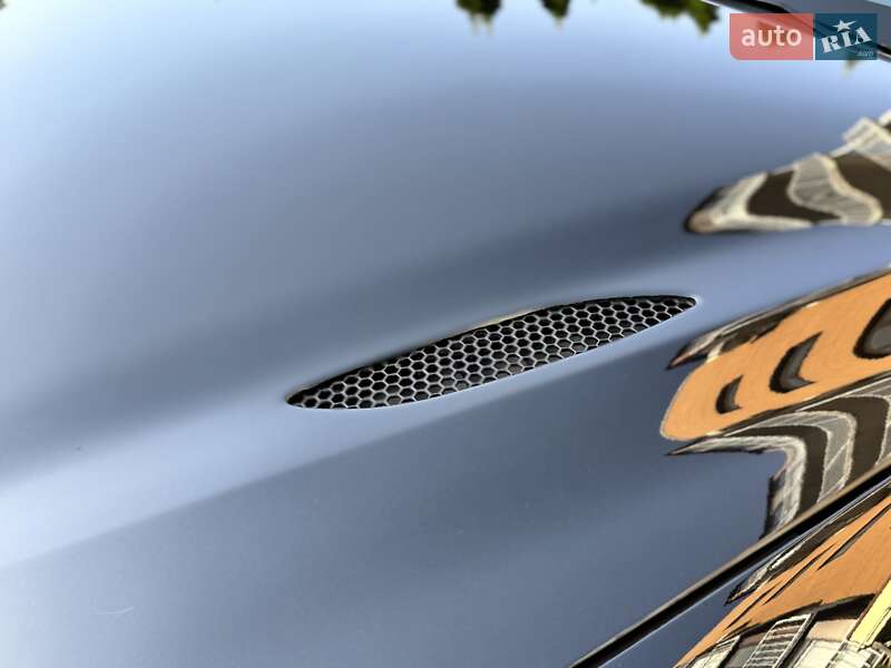 Alfa Romeo Giulia 2019