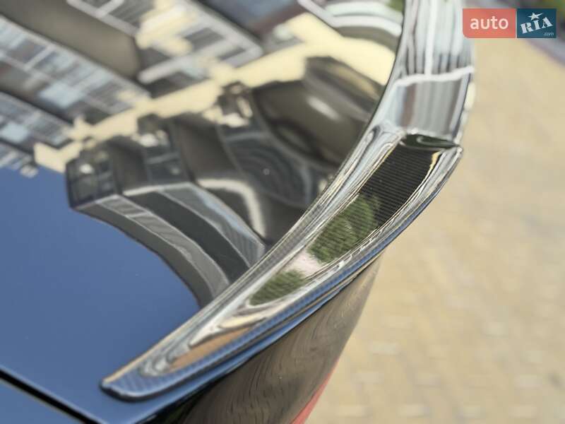 Alfa Romeo Giulia 2019