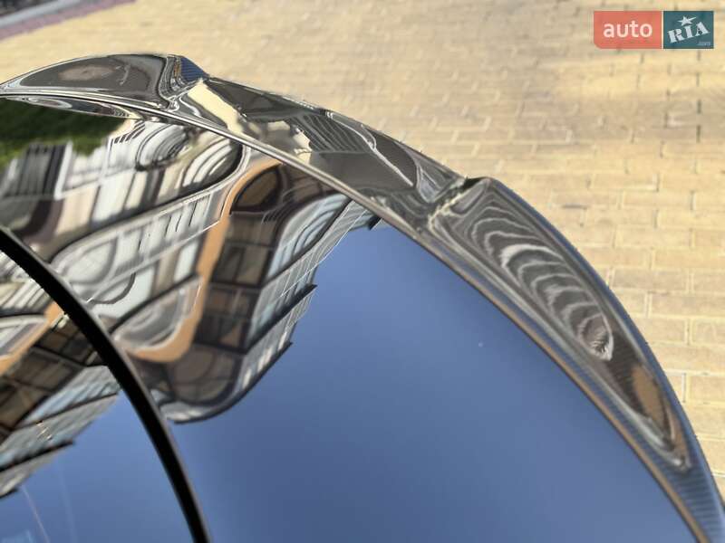 Alfa Romeo Giulia 2019