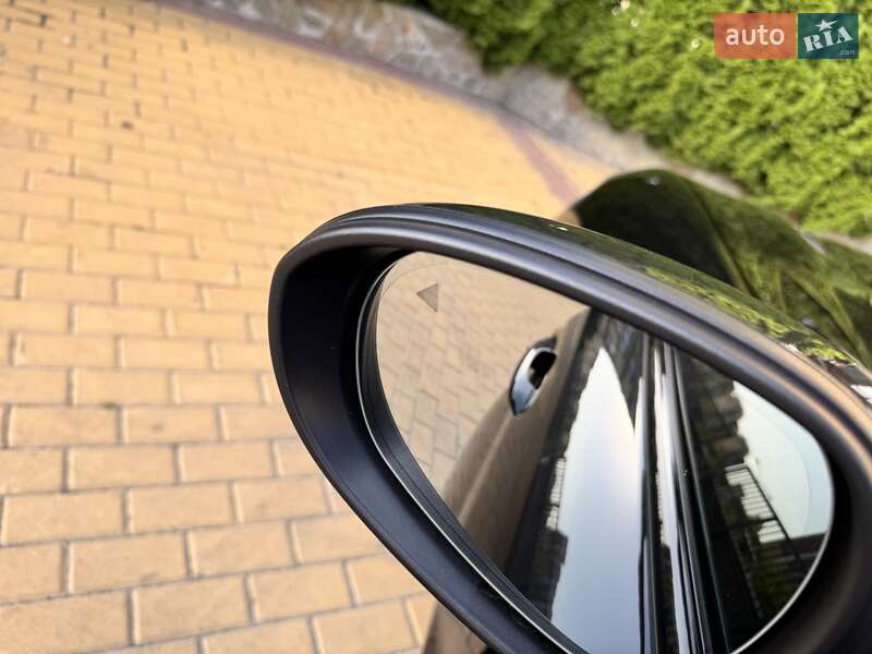 Alfa Romeo Giulia 2019