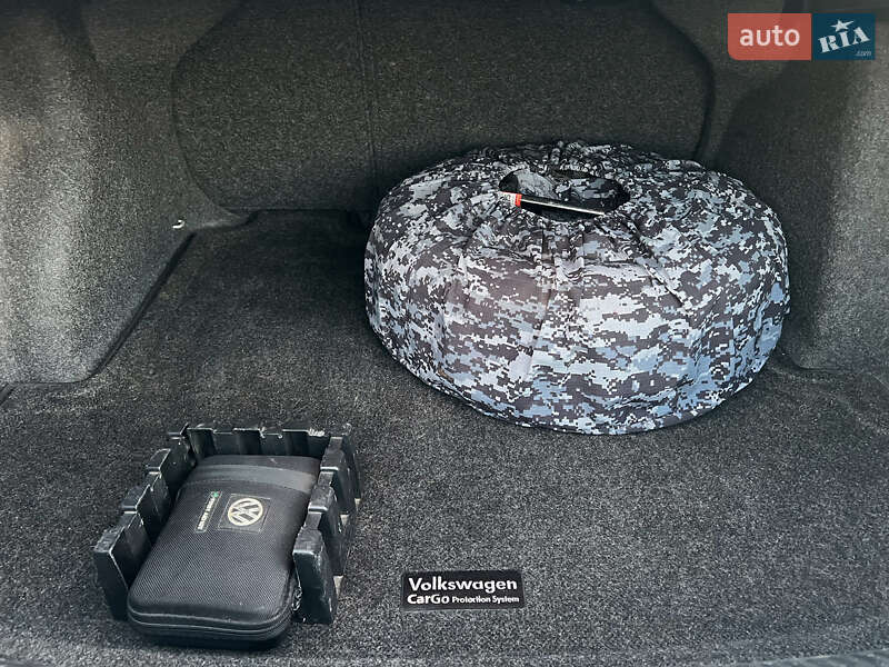 Volkswagen Jetta 2012