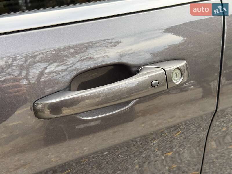 Jeep Grand Cherokee 2016