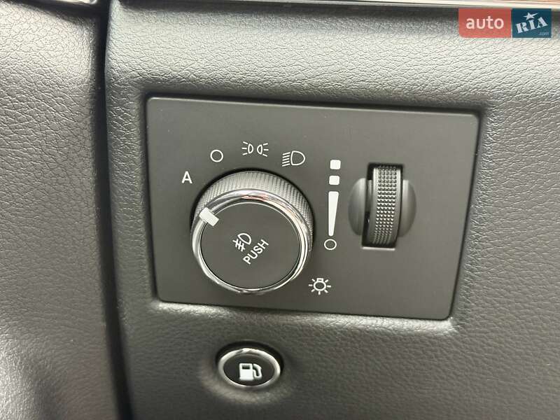 Jeep Grand Cherokee 2016