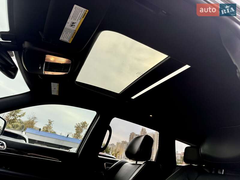 Jeep Grand Cherokee 2016