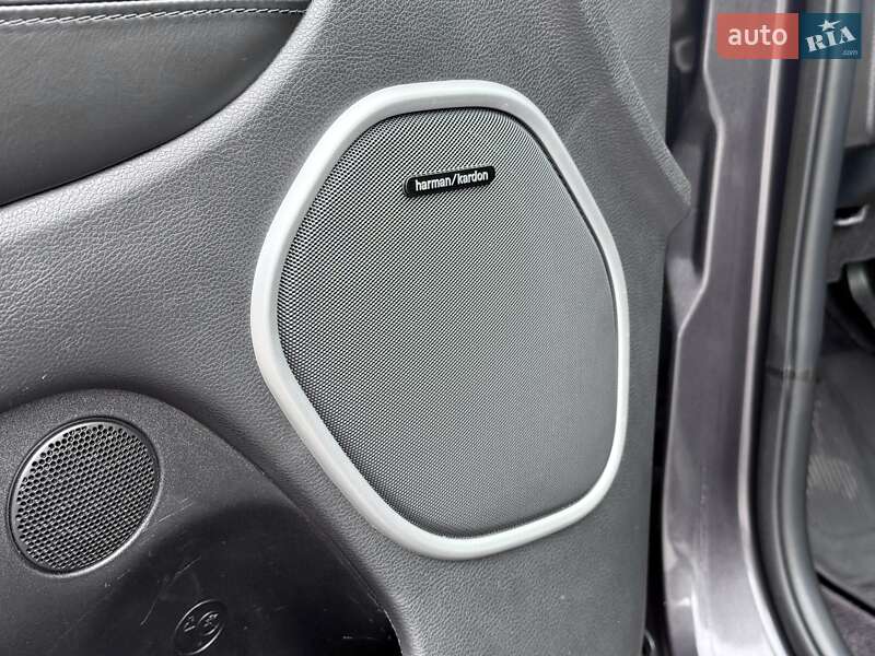 Jeep Grand Cherokee 2016