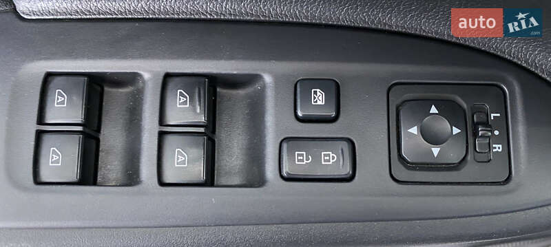 Mitsubishi Outlander 2020