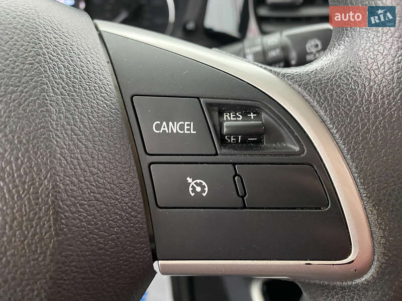 Mitsubishi Outlander 2020