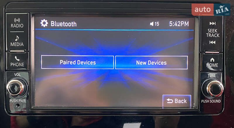 Mitsubishi Outlander 2020