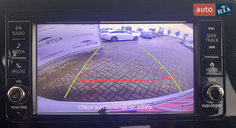 Mitsubishi Outlander 2020