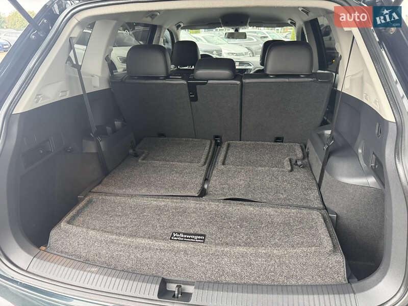 Volkswagen Tiguan 2017