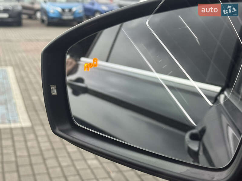 Volkswagen Tiguan 2017