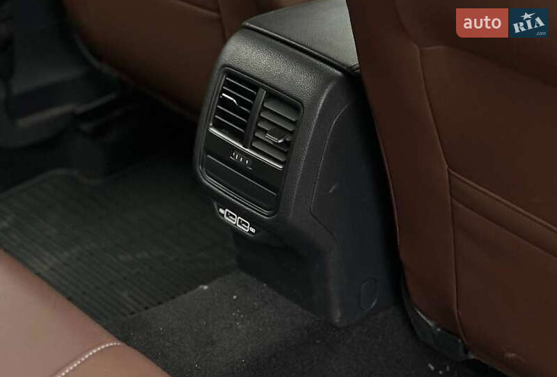 Volkswagen Passat 2021