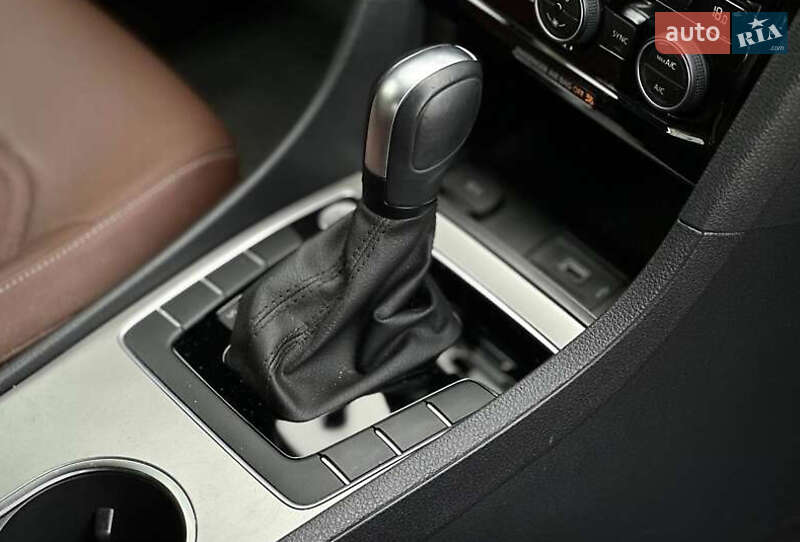 Volkswagen Passat 2021