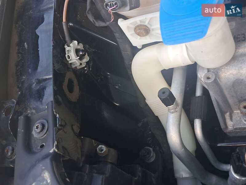 Volkswagen Passat 2014