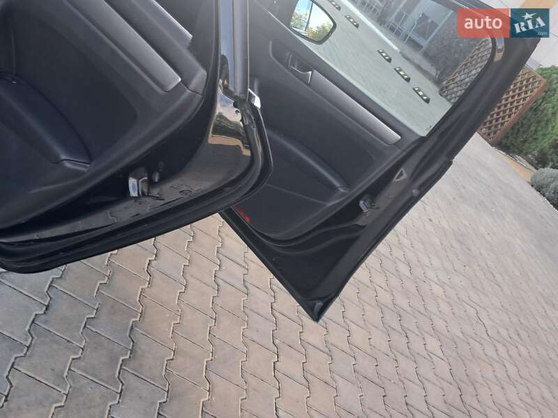 Volkswagen Passat 2014