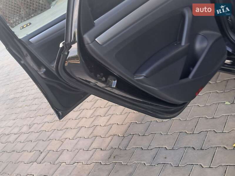 Volkswagen Passat 2014