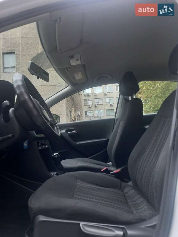 Volkswagen Polo 2018