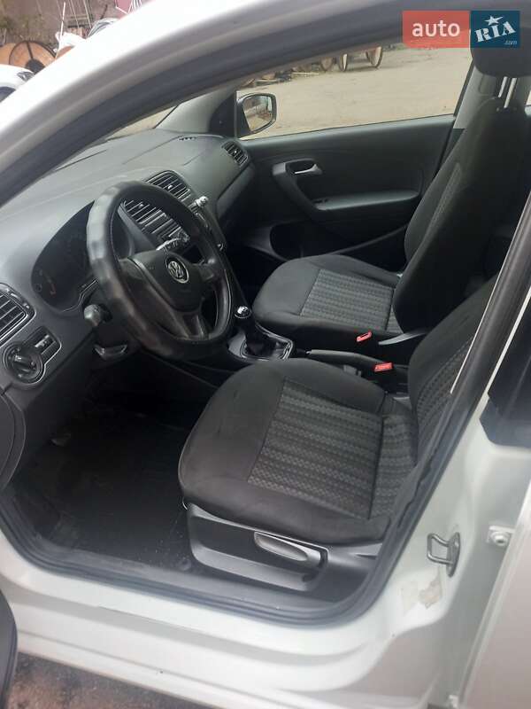 Volkswagen Polo 2018